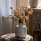 Autumn Daisy Spray – 21"