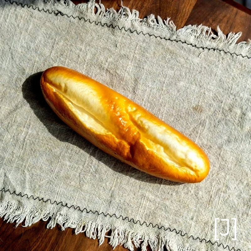 Artificial Bread & Pastry Display Props