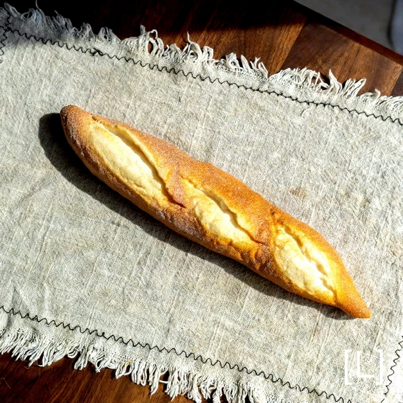 Artificial Bread & Pastry Display Props