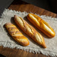 Artificial Bread & Pastry Display Props