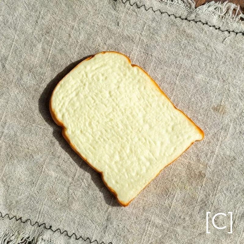 Artificial Bread & Pastry Display Props
