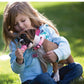 Puppy KONG Treat-Stuffing Chew Dog Toy