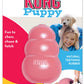 Puppy KONG Treat-Stuffing Chew Dog Toy