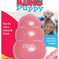 Puppy KONG Treat-Stuffing Chew Dog Toy