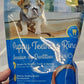 Puppy Teething Ring Chicken Flavor (1 Pack Of 6 Rings)