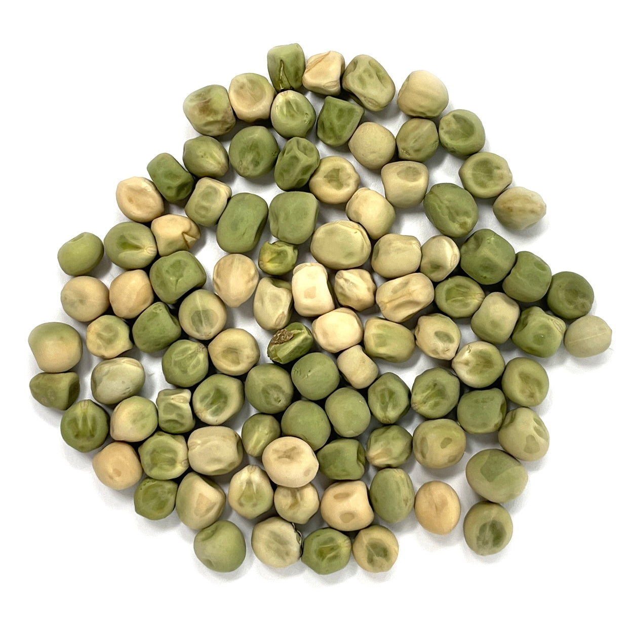 Purely Organic Sugar Daddy Snap Pea Seeds - USDA Organic