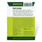 Purely Organic Pinto Beans - USDA Organic