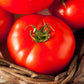 Purely Organic Ponderosa Red Beefsteak Tomato Seeds - USDA Organic