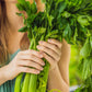 Purely Organic Utah Tall Celery Seeds - USDA Organic