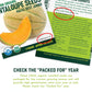 Purely Organic Boston Pickling Cucumber Seeds - USDA Organic