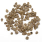 Purely Organic Ponderosa Red Beefsteak Tomato Seeds - USDA Organic