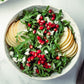 Purely Organic Slow Bolt Arugula Seeds - USDA Organic