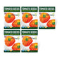 Purely Organic Pineapple Tomato Seeds - USDA Organic