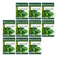 Purely Organic Spring Rapini Broccoli Raab Seeds - USDA Organic