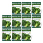Purely Organic Waltham 29 Broccoli Seeds - USDA Organic