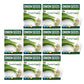 Purely Organic Bunching Evergreen Onion Seeds - USDA Organic