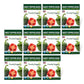 Purely Organic California Wonder Sweet Pepper Seeds - USDA Organic