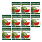 Purely Organic Crimson Sweet Watermelon Seeds - USDA Organic