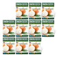 Purely Organic Walla Walla Onion Seeds - USDA Organic