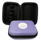 Chakra Balancing Elixirs - Essential Oils - 10 Roller Bottles Set