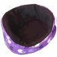 Cuddle Cups Soft Fleece lined beds Great for Small Pets