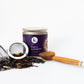 Caja de degustación de 5 latas de té morado keniano