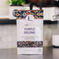 Purple Oolong Kenyan Loose Leaf Tea