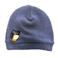Owl Cashmere Hat - Child