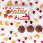 Cranberry Bog Frogs Box