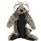 Redwood Raccoon X-Brace® Plush Dog Toy
