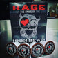 RAGE KUPS 12pk