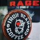 RAGE KUPS 12pk
