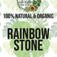 Rainbow Stone Rock Soil Amendment