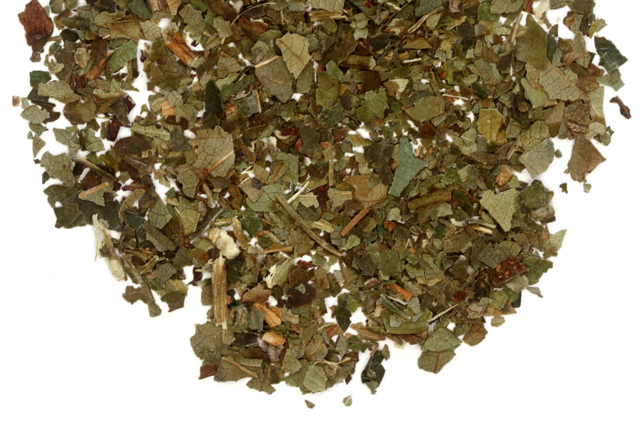 Raspberry Leaves Loose Leaf Tea – Orchid Stuff Plus
