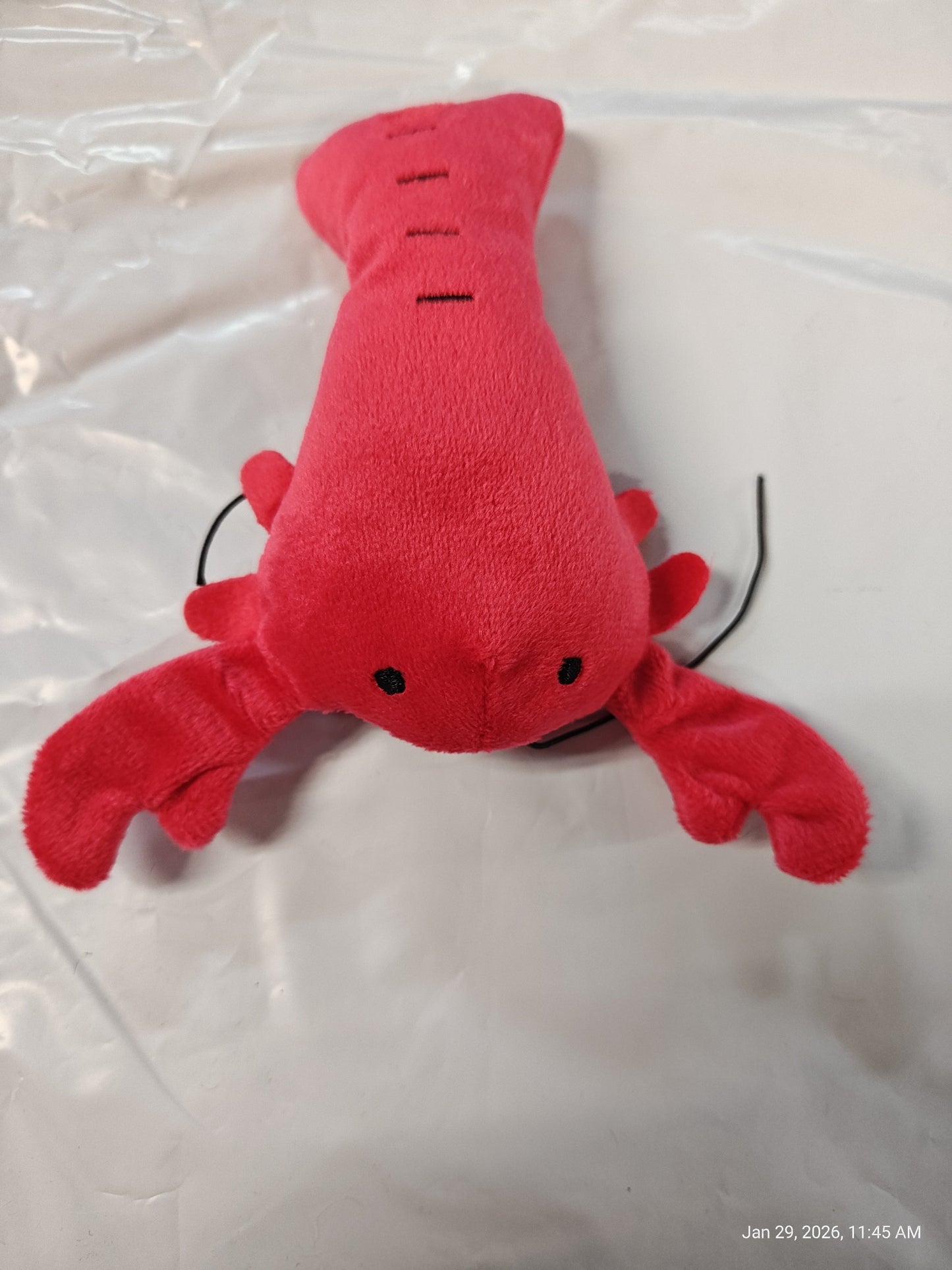 Mini Stuffed Dog Toys – Adorable Playtime Companions by PNC Family FInds