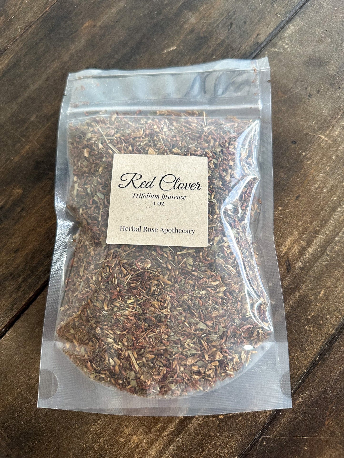 Red Clover