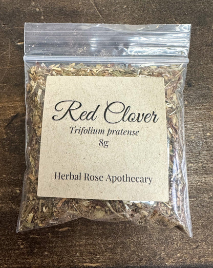 Red Clover