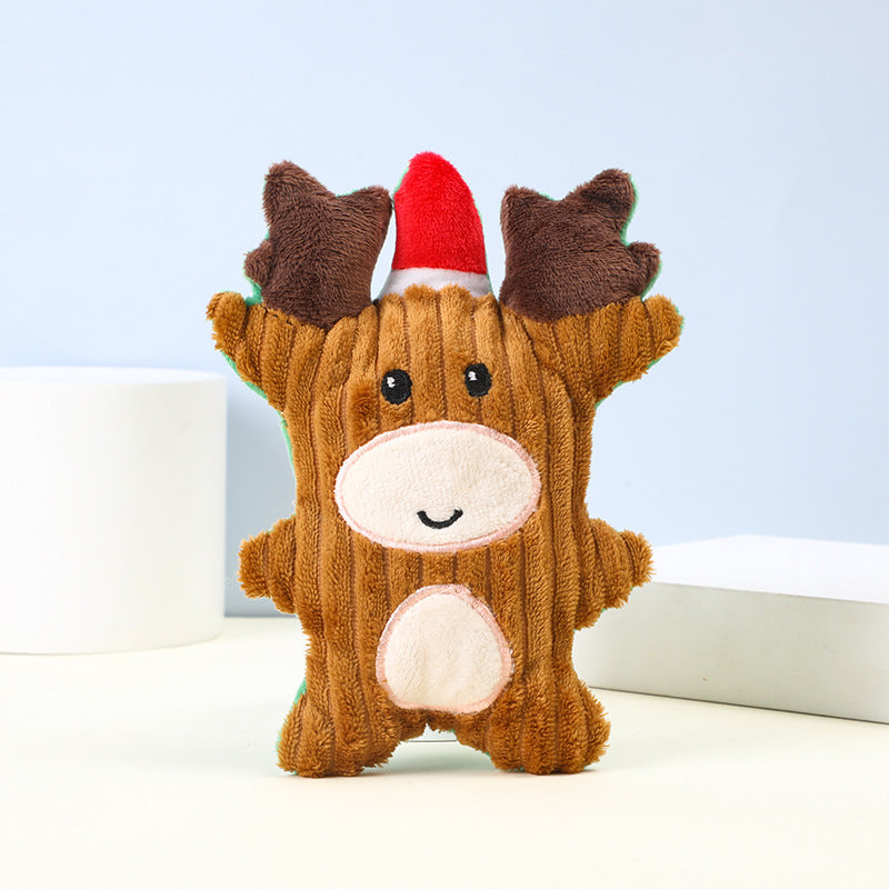 Christmas Dog Toys – Fun & Festive Playtime by PNC Family FInds