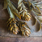 Renaissance Autumn Artificial Dried Flower and Plants Faux
