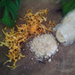 Coconut Milk Body Soak - Repair