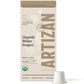 Organic Rhino Project - Espresso