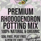 Rhododendron Premium Potting Mix