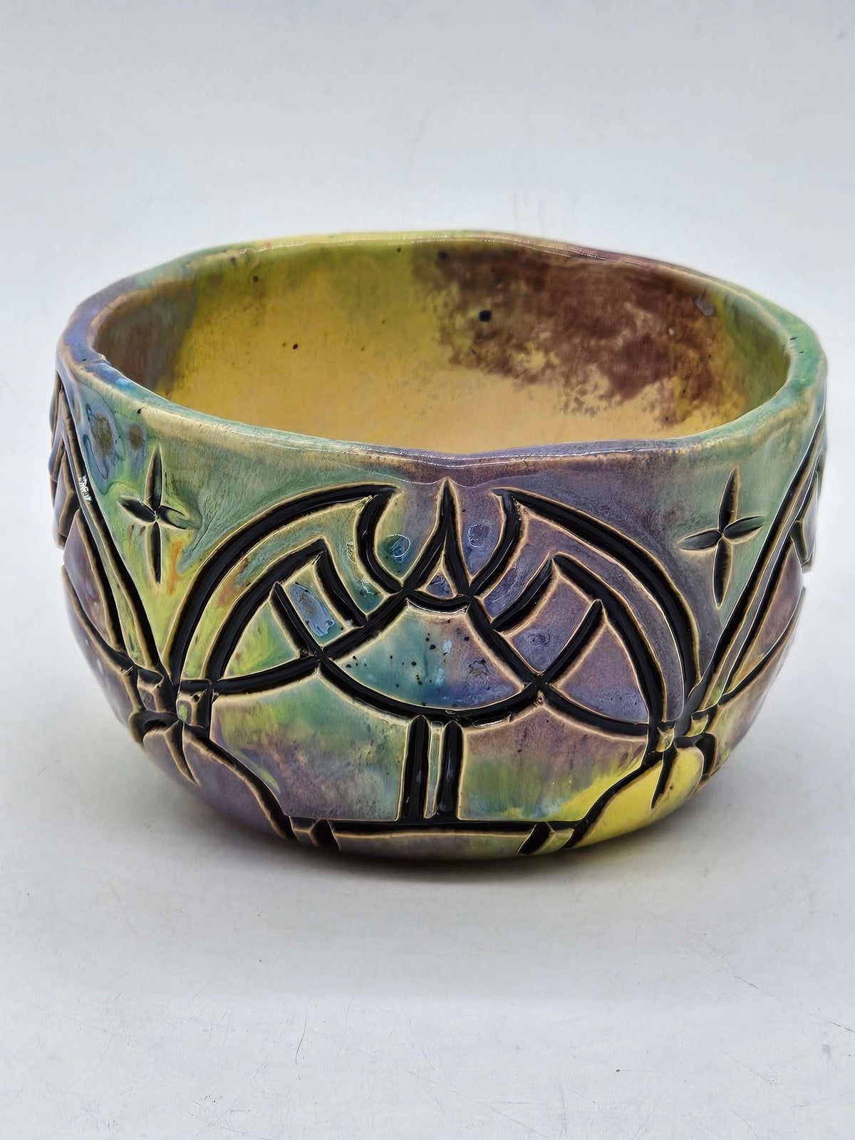 Kaleido Pottery