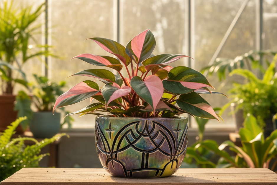 Kaleido Pottery