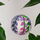 Hand Felted Wool Ball Ornament - Wisteria Bough