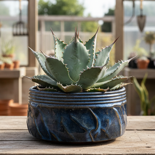 Mark Womack Pottery