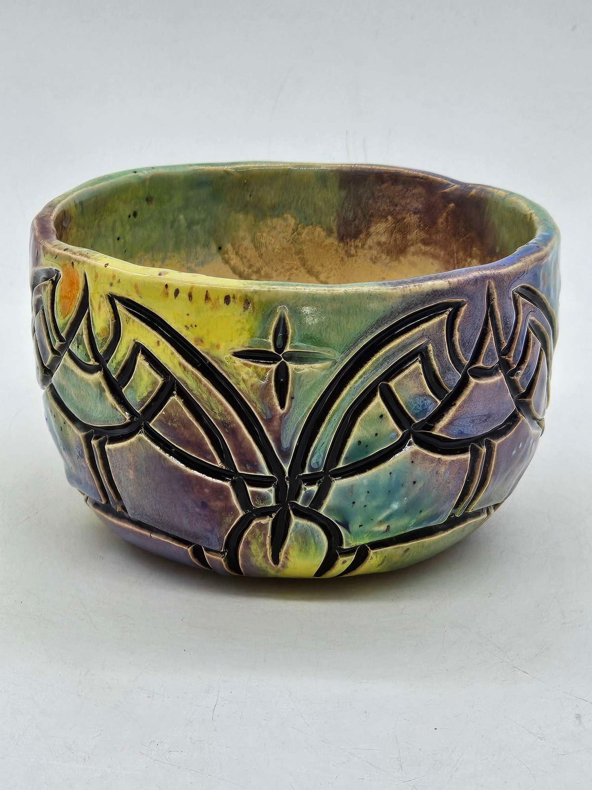 Kaleido Pottery