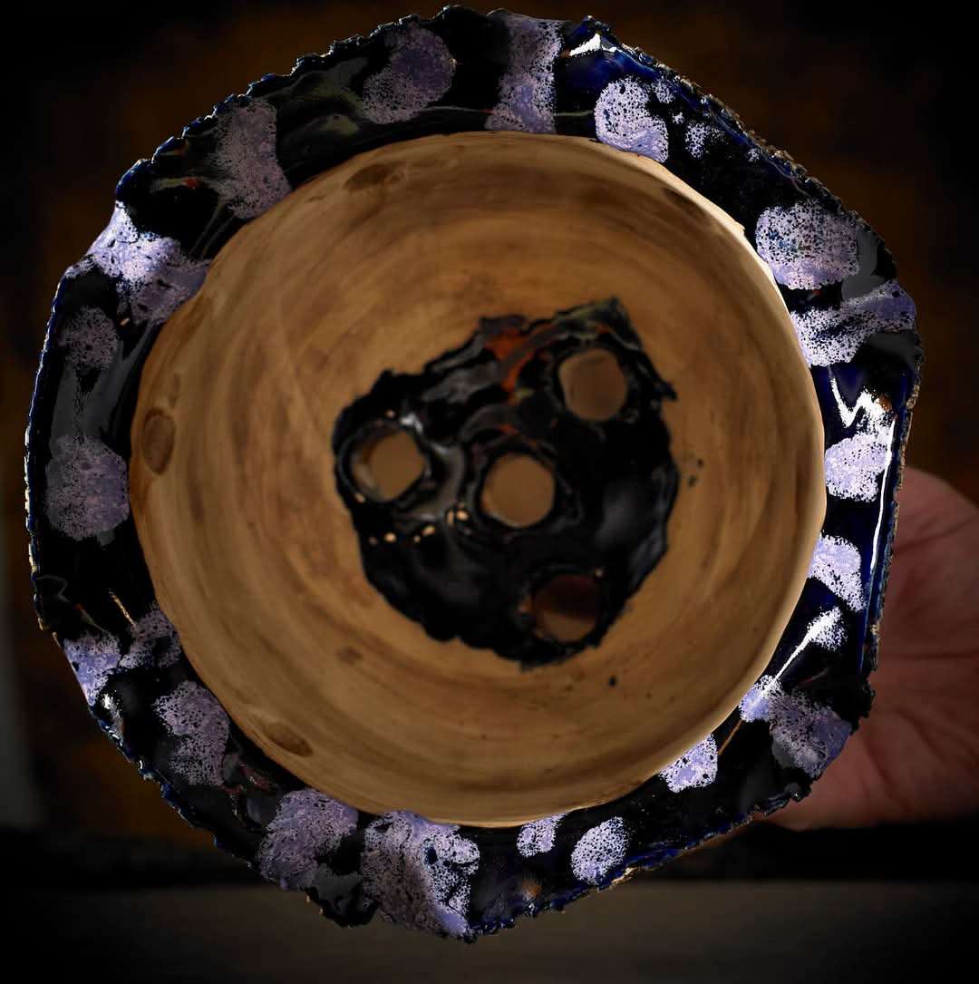 Pots By Chilli