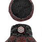 PROTECTED BY INTENT ✦  BUCKET HAT