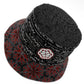 PROTECTED BY INTENT ✦  BUCKET HAT